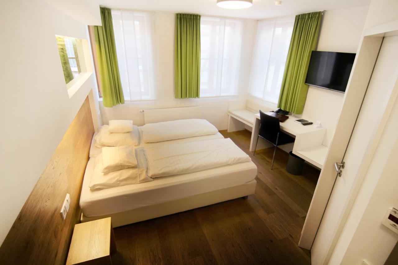 Hotel-Restaurant Ochsen Blaubeuren Luaran gambar