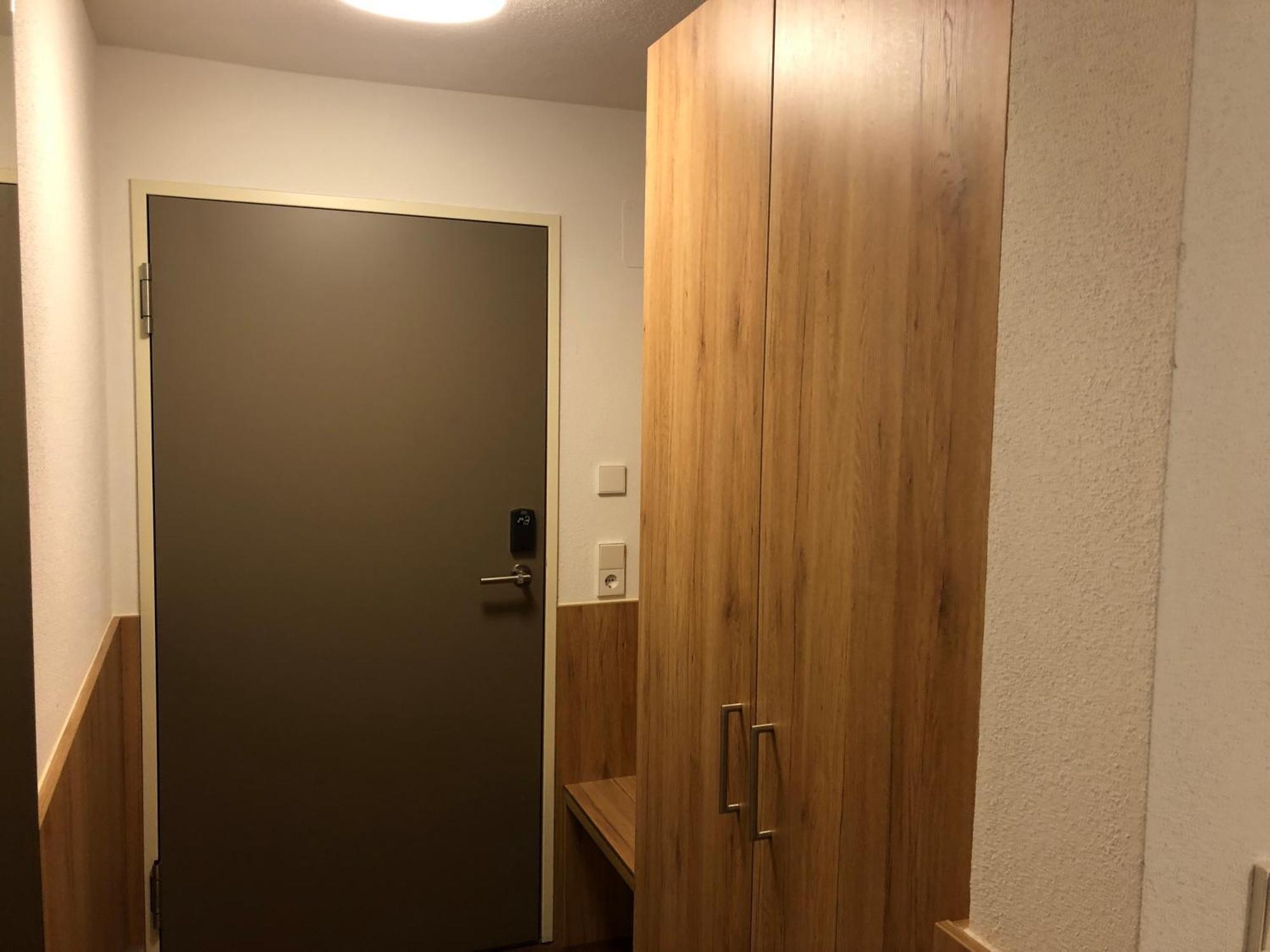 Hotel-Restaurant Ochsen Blaubeuren Bilik gambar