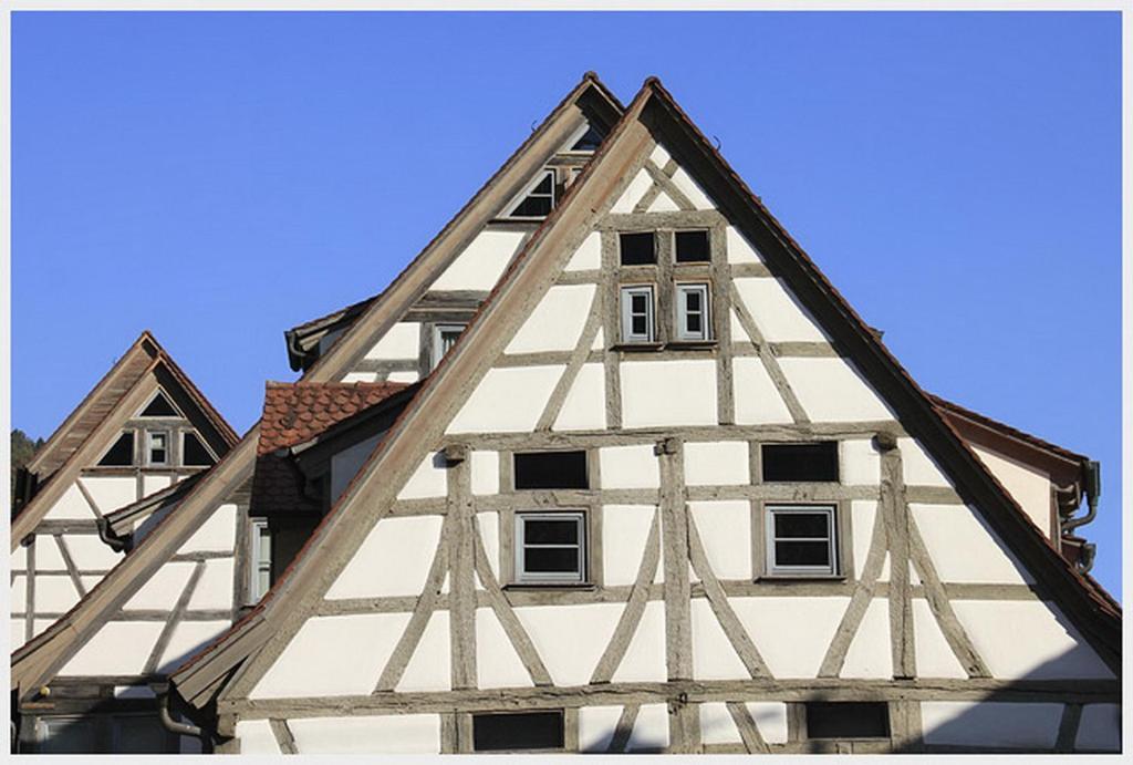 Hotel-Restaurant Ochsen Blaubeuren Luaran gambar