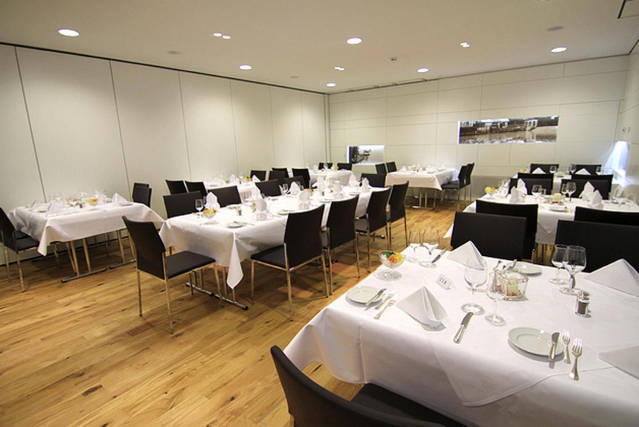 Hotel-Restaurant Ochsen Blaubeuren Luaran gambar