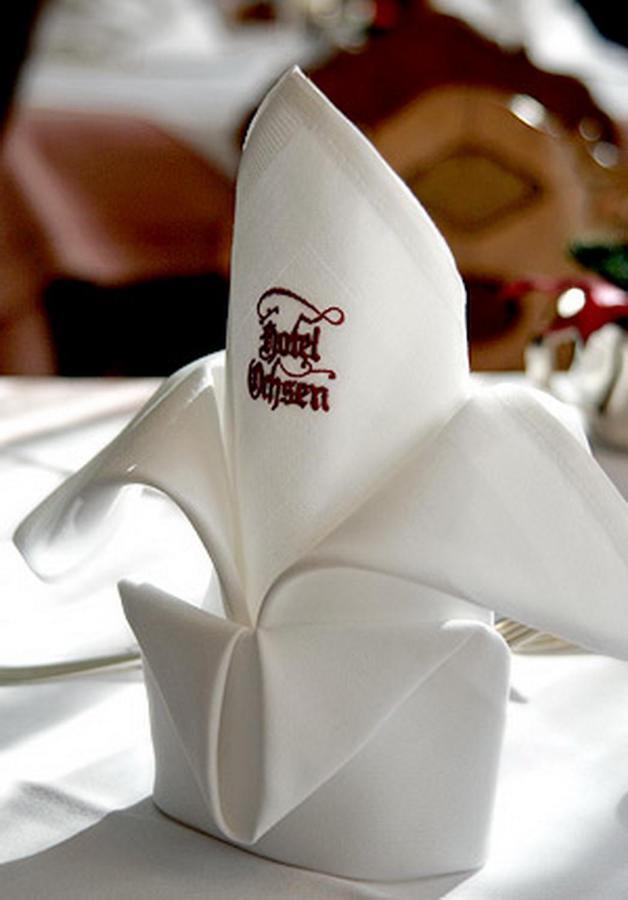 Hotel-Restaurant Ochsen Blaubeuren Luaran gambar